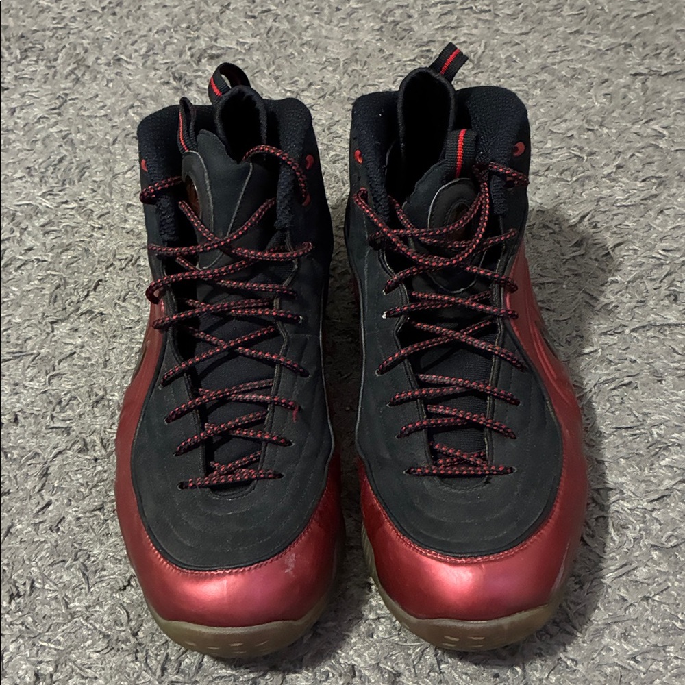 Nike air penny 1/2 cent - Picture 7 of 8